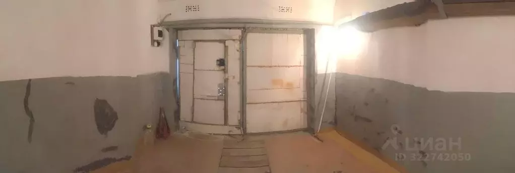 Гараж в Челябинская область, Челябинск ул. Героя России Молодова (19 ... - Фото 1