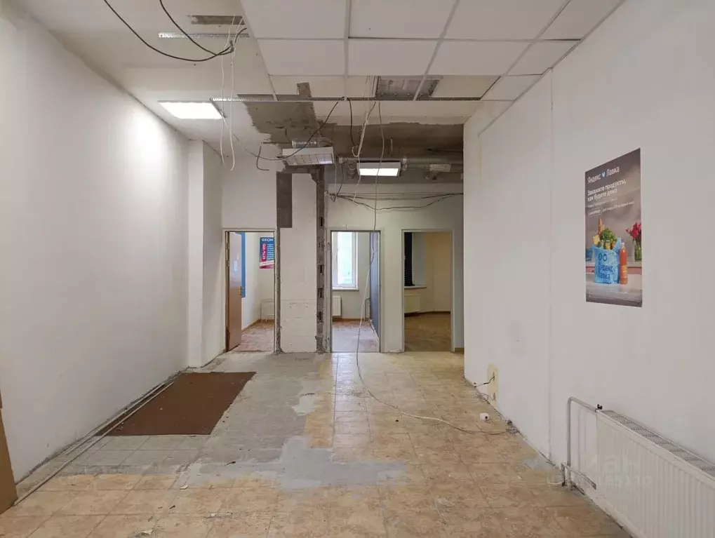 Помещение свободного назначения в Московская область, Балашиха ул. ... - Фото 2