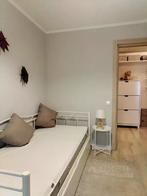 2-к кв. Москва 1-й Саратовский проезд, 9К2 (44.0 м) - Фото 2