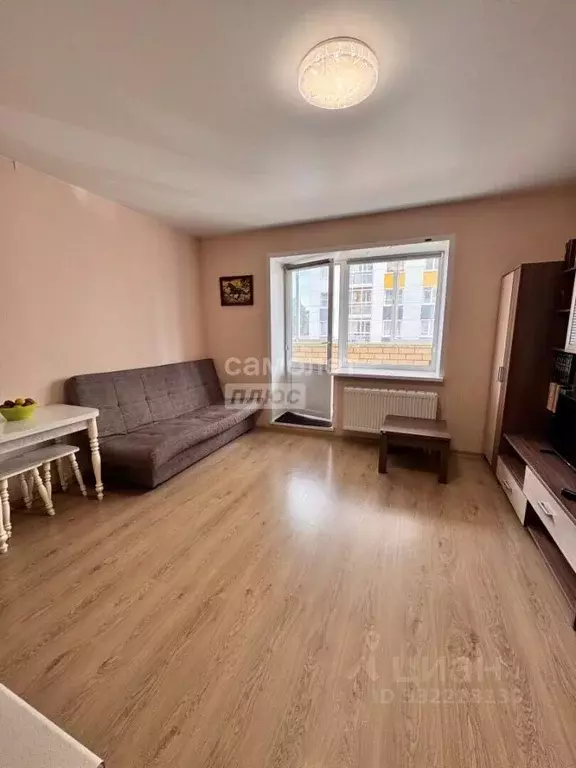 Студия Коми, Сыктывкар ул. Домны Каликовой, 60 (24.4 м) - Фото 2