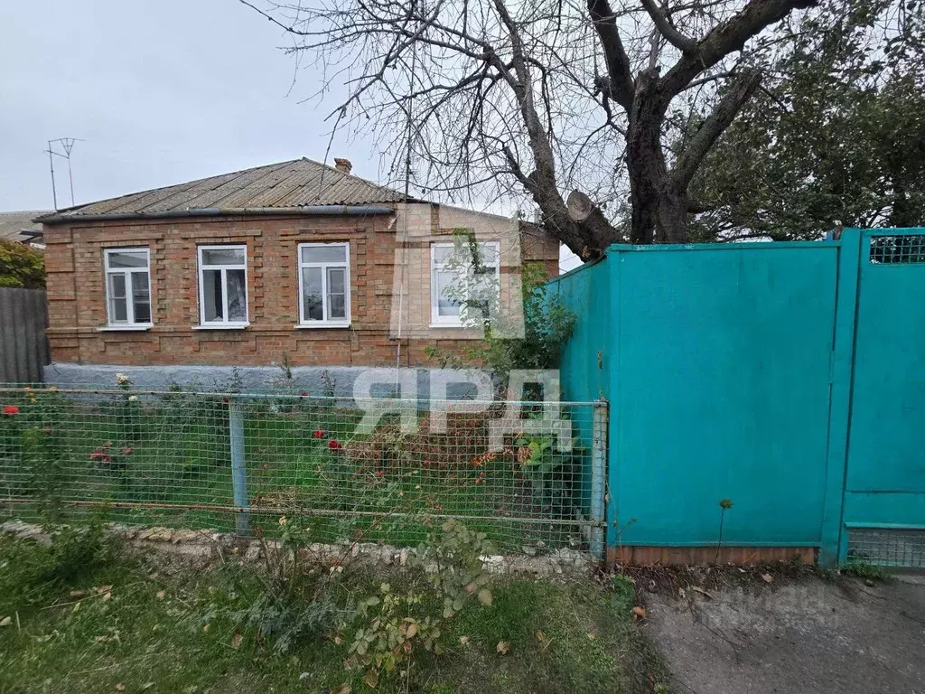 Дом в Ростовская область, Неклиновский район, Вареновское с/пос, с. ... - Фото 1