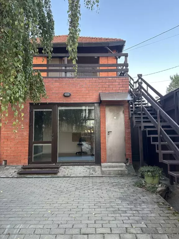 Офис в Краснодарский край, Краснодар Центральный мкр, ул. Кубанская ... - Фото 1