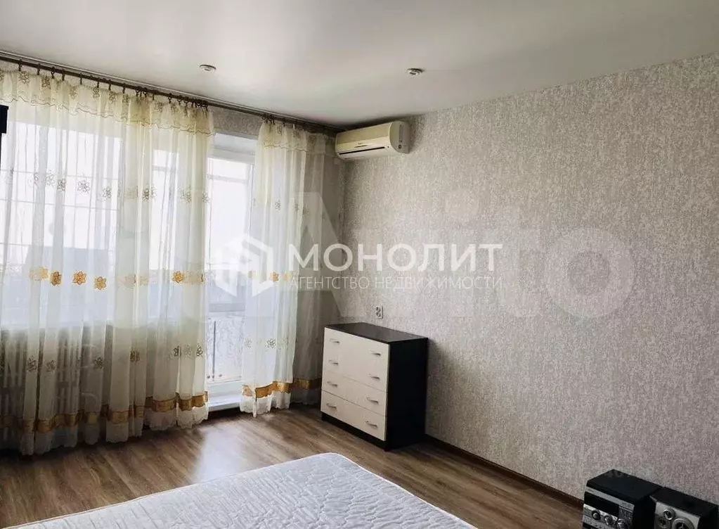 1-к кв. Белгородская область, Старый Оскол Лесной мкр, 11 (38.0 м) - Фото 1