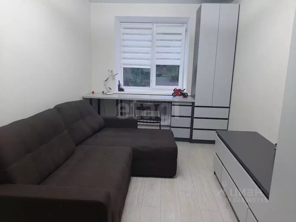 2-к кв. Костромская область, Кострома ул. Маршала Новикова, 31 (57.3 ... - Фото 2