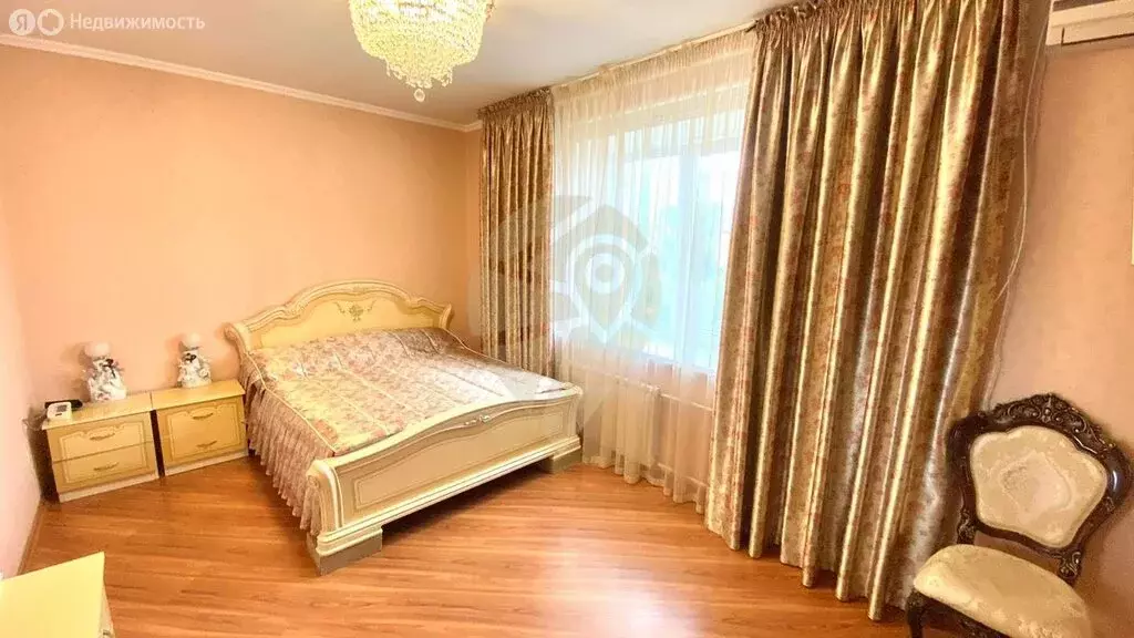 3-комнатная квартира: Старый Оскол, микрорайон Дубрава, квартал 3, 31Б ... - Фото 2