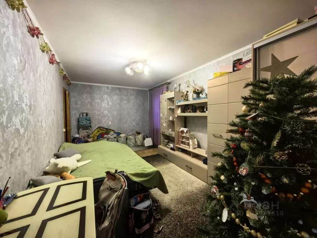 2-к кв. Санкт-Петербург ул. Пионерстроя, 17К2 (55.0 м) - Фото 2