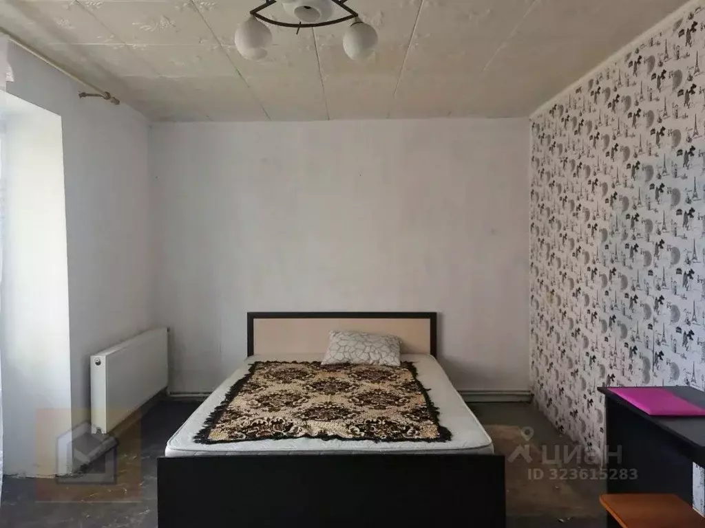 1-к кв. Крым, Симферополь ул. Эскадронная, 3 (35.2 м) - Фото 1