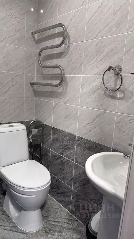 Комната Хакасия, Абакан просп. Дружбы Народов, 2 (16.0 м) - Фото 1