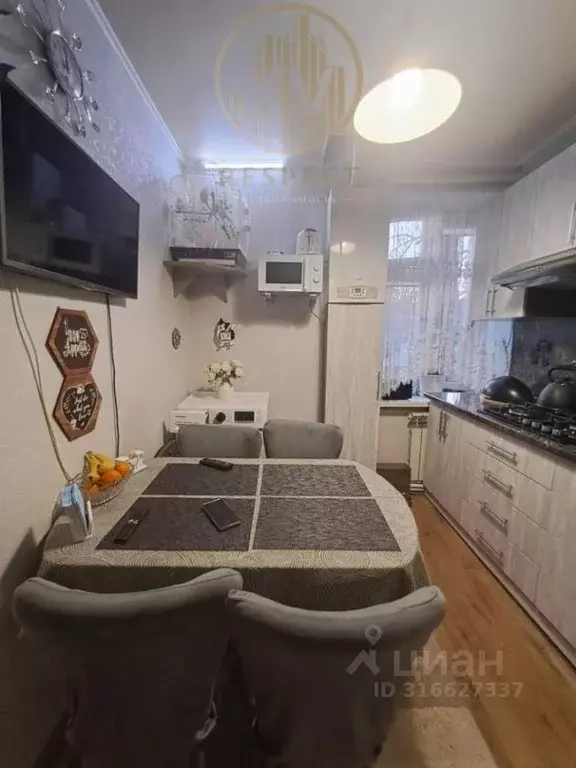 5-к кв. Ставропольский край, Пятигорск Университетская ул., 23 (90.0 ... - Фото 1