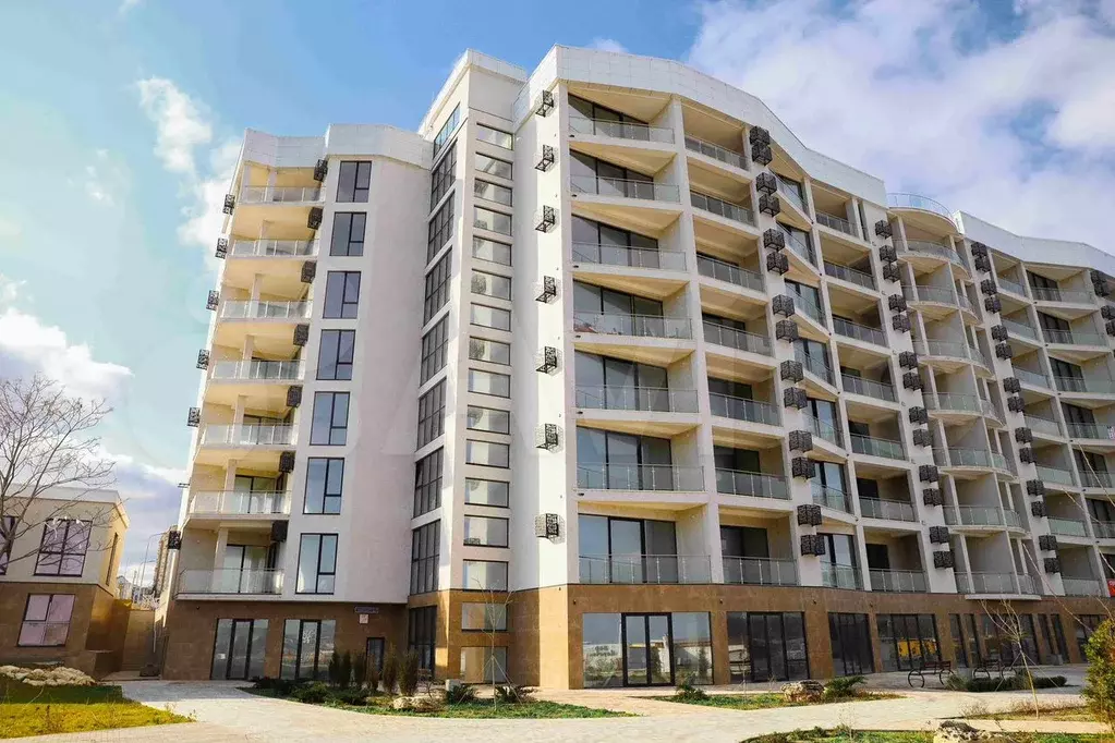 Коммерческое помещение свободного назначения, 85 м - Фото 1