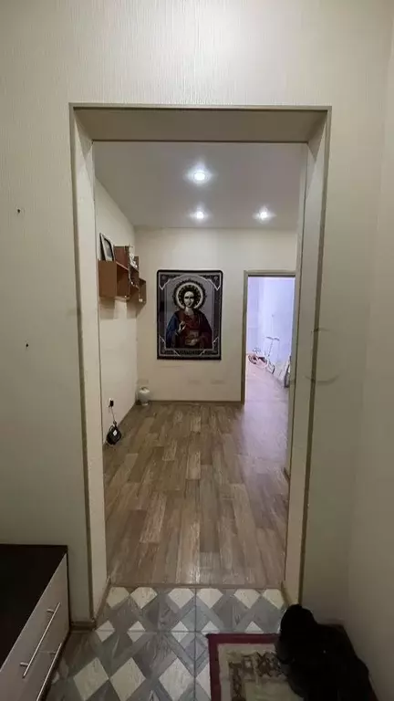 2-к кв. Иркутская область, Иркутск Байкальская ул., 236Б/1 (78.0 м) - Фото 1