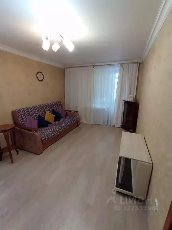 2-к кв. Москва Шелепихинское ш., 1 (40.8 м) - Фото 2