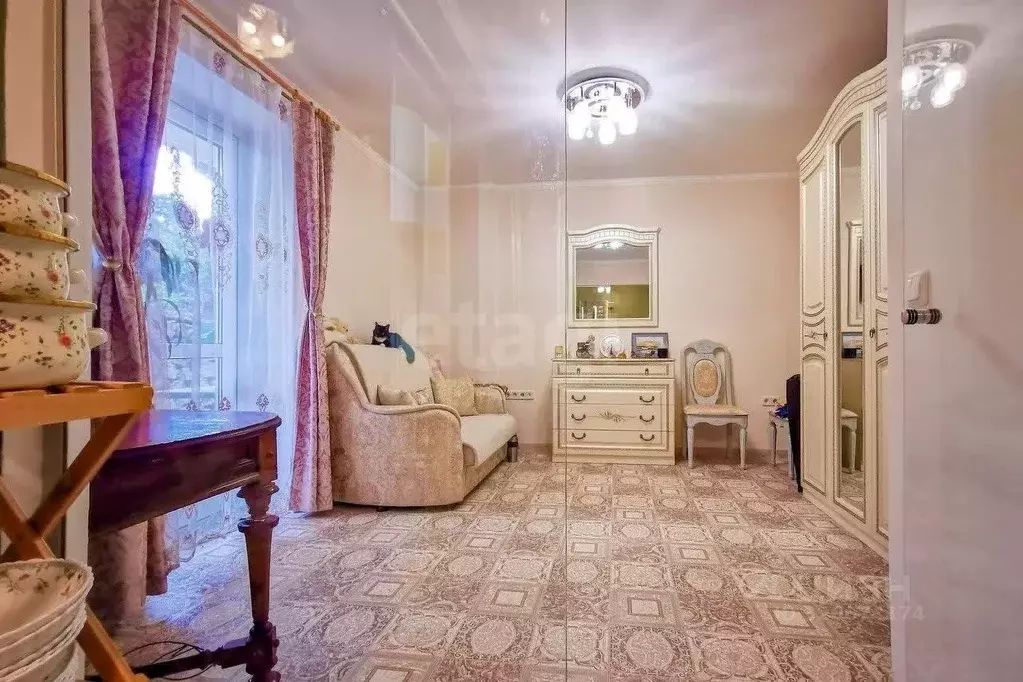 1-к кв. Крым, Ялта ул. Строителей, 3 (24.6 м) - Фото 1