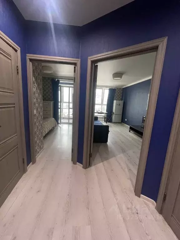 1-к кв. Краснодарский край, Краснодар Красная ул., 176лит1/3 (42.0 м) - Фото 2