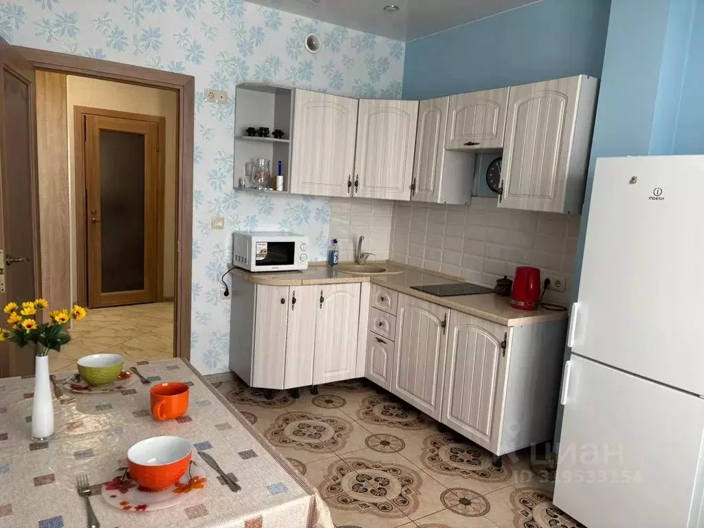 1-к кв. Новосибирская область, Новосибирск ул. Фрунзе, 49/2 (45.0 м) - Фото 0