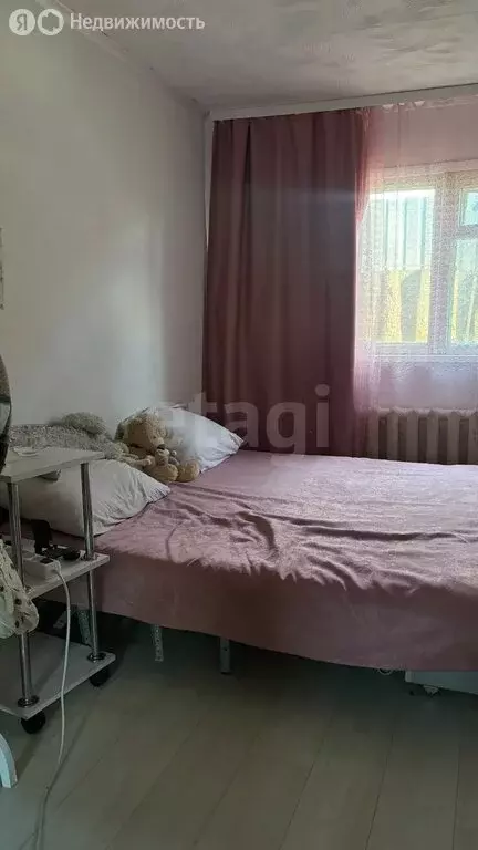 Дом в Курган, улица Крутикова (29.6 м) - Фото 1