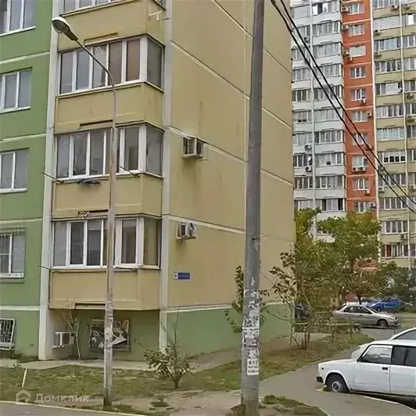 Продаётся 2-к квартира, 75 м - Фото 1
