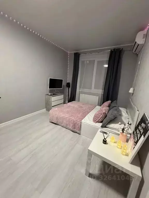 1-к кв. Адыгея, Тахтамукайский район, Старобжегокайское с/пос, Новая ... - Фото 2