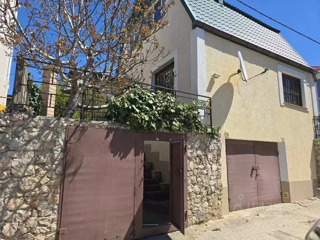 Дом в Севастополь Лесовод СТ, 32 (93 м) - Фото 0