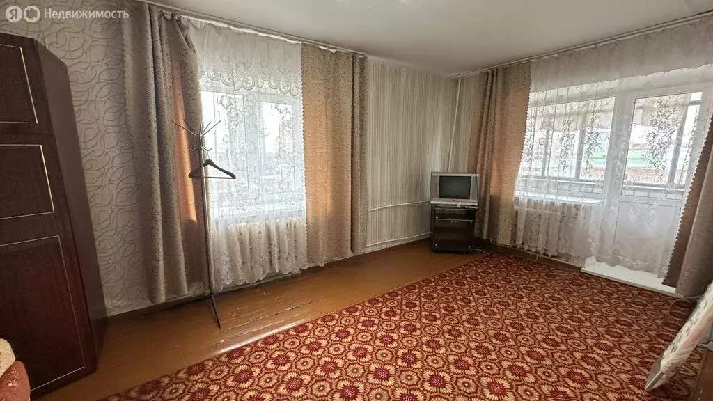 1-комнатная квартира: Курган, Комсомольская улица, 25 (31.1 м) - Фото 2