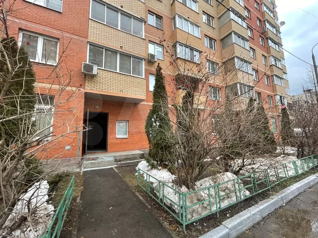 Продам помещение свободного назначения, 78 м - Фото 1