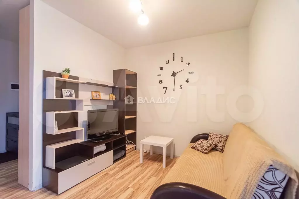 2-к. квартира, 40 м, 14/21 эт. - Фото 0