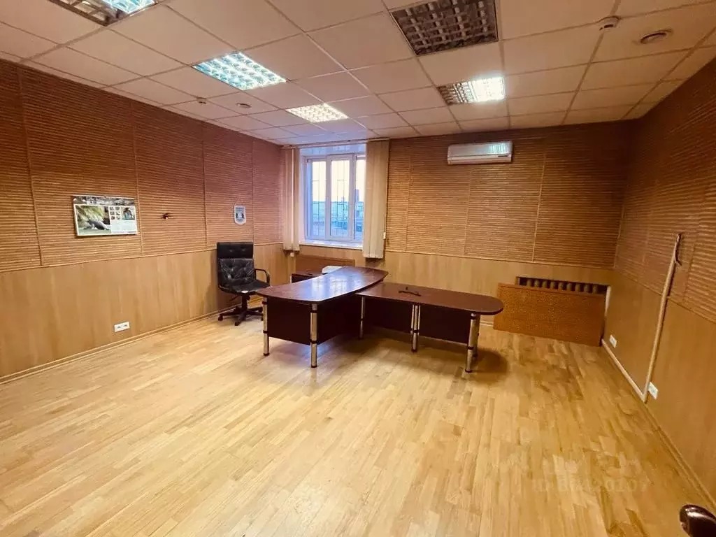 Офис в Новосибирская область, Новосибирск ул. Мира, 54ас5 (169.9 м) - Фото 0