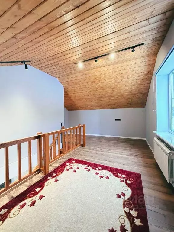 Дом, 102.7 м - Фото 1