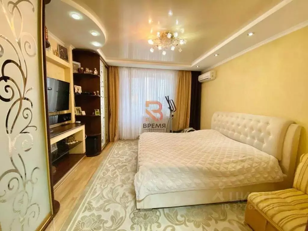 2-к кв. Севастополь ул. Хрусталева, 173к7 (55.0 м) - Фото 1