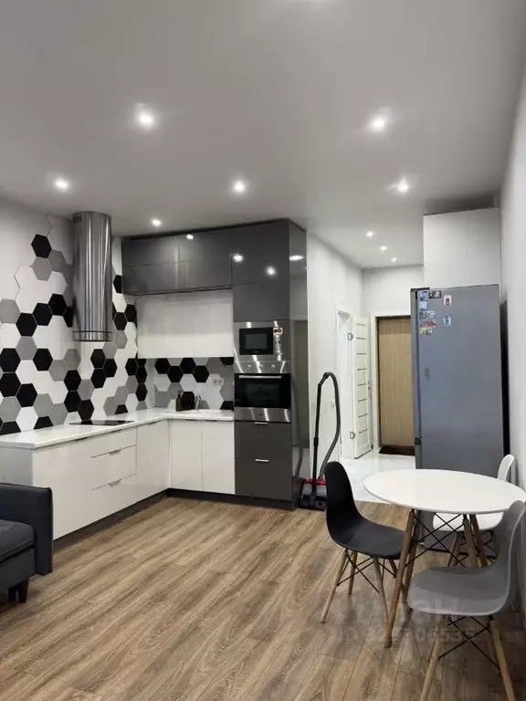 Студия Московская область, Одинцовский городской округ, Новоивановское ... - Фото 1