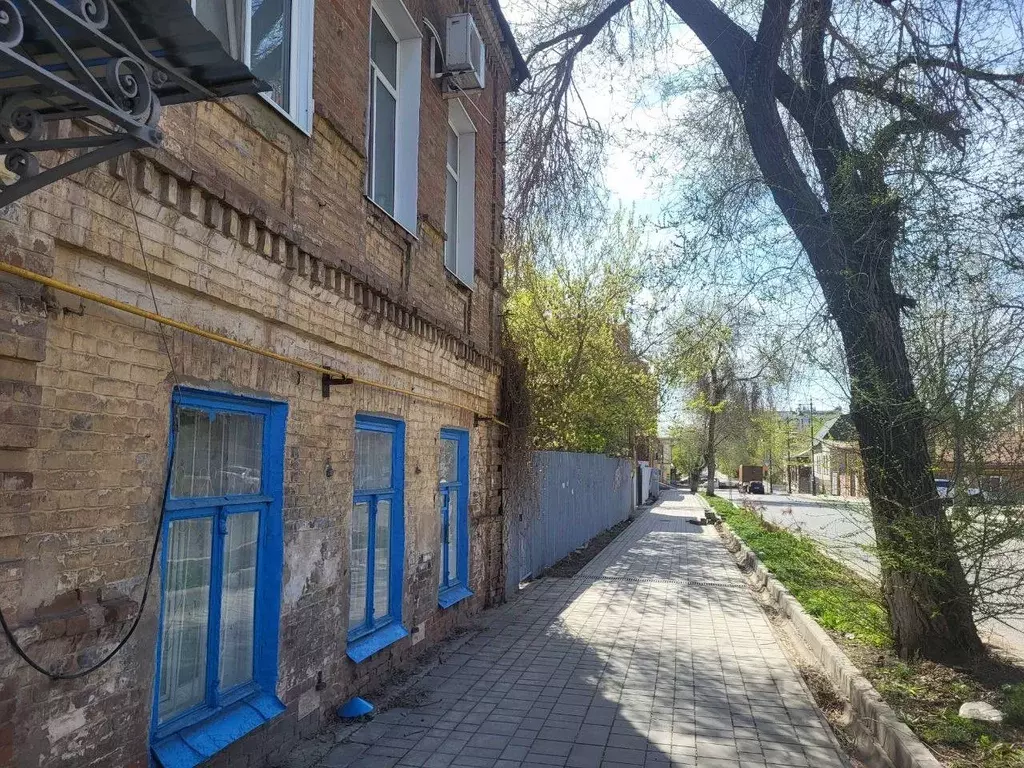 2-к кв. Оренбургская область, Оренбург ул. 9 Января, 16 (45.3 м) - Фото 1