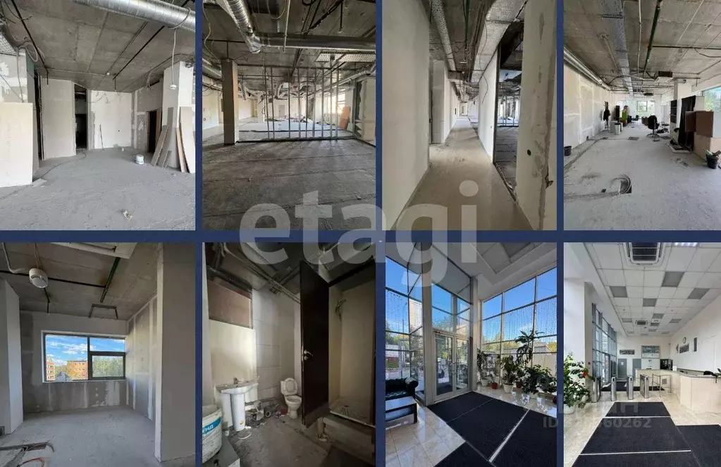 Офис в Москва Михалковская ул., 63БС4 (44 м) - Фото 2