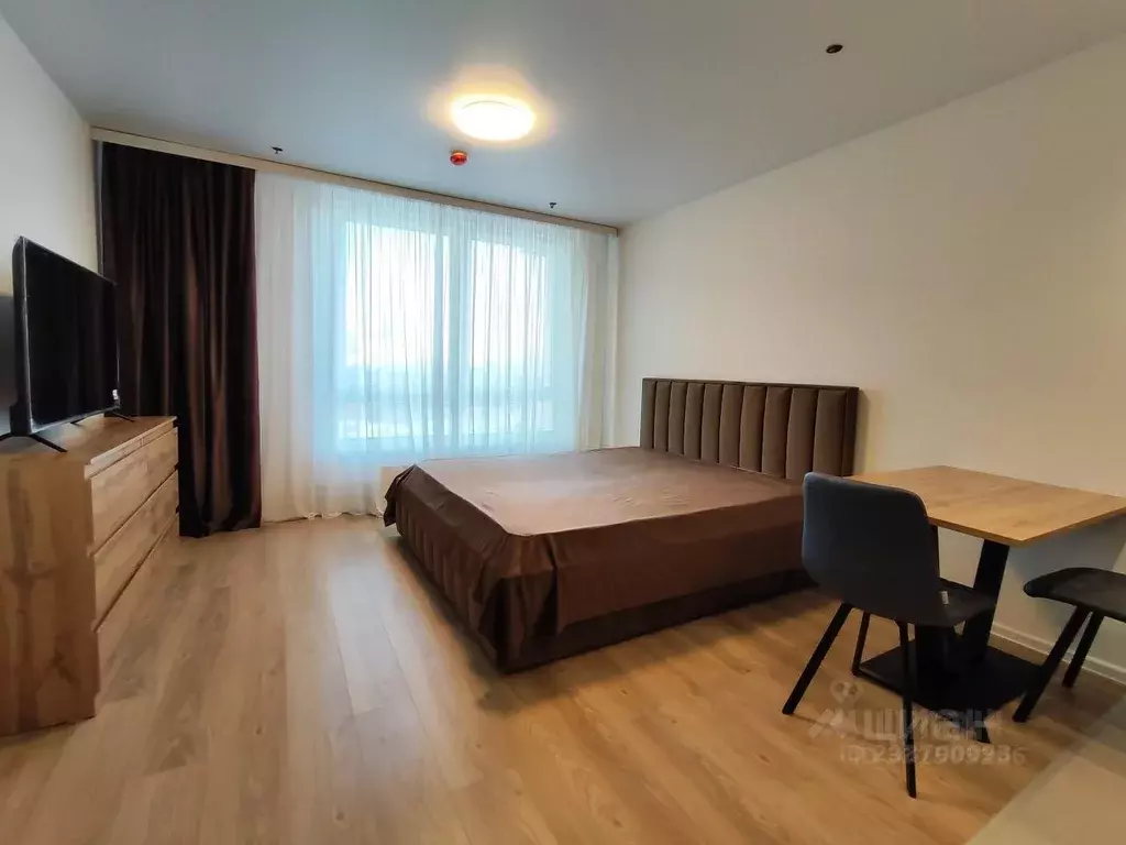 Студия Москва Волоколамское ш., 24к1 (30.0 м) - Фото 1