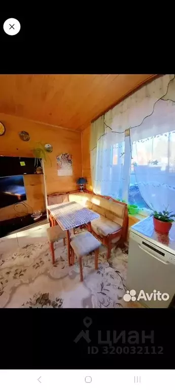 Дом в Иркутская область, Иркутский муниципальный округ, Радужка СНТ  ... - Фото 2