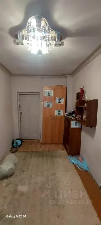 Комната Московская область, Подольск Индустриальная ул., 12а (12.0 м) - Фото 2