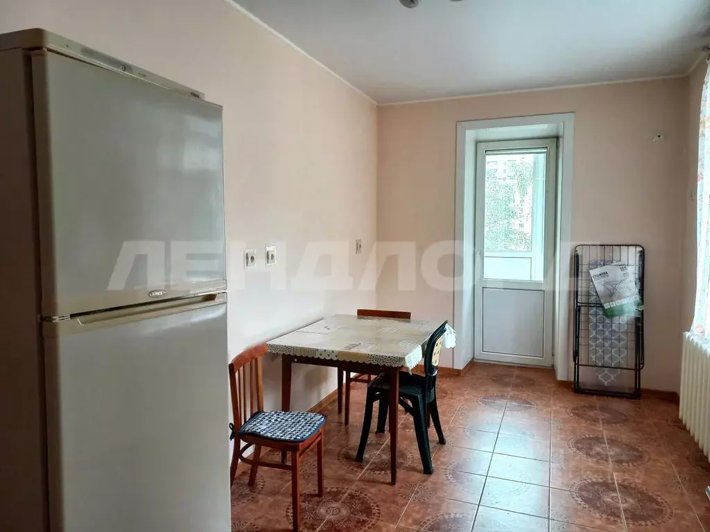 1-к кв. Ростовская область, Ростов-на-Дону Лермонтовская ул., 61 (49.0 ... - Фото 1