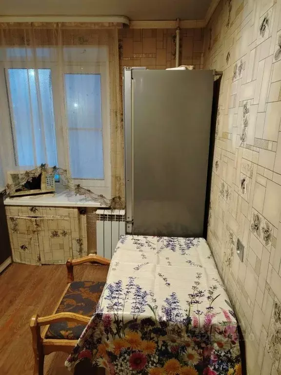 1-к кв. Владимирская область, Муром Карачаровское ш., 34 (31.1 м) - Фото 2