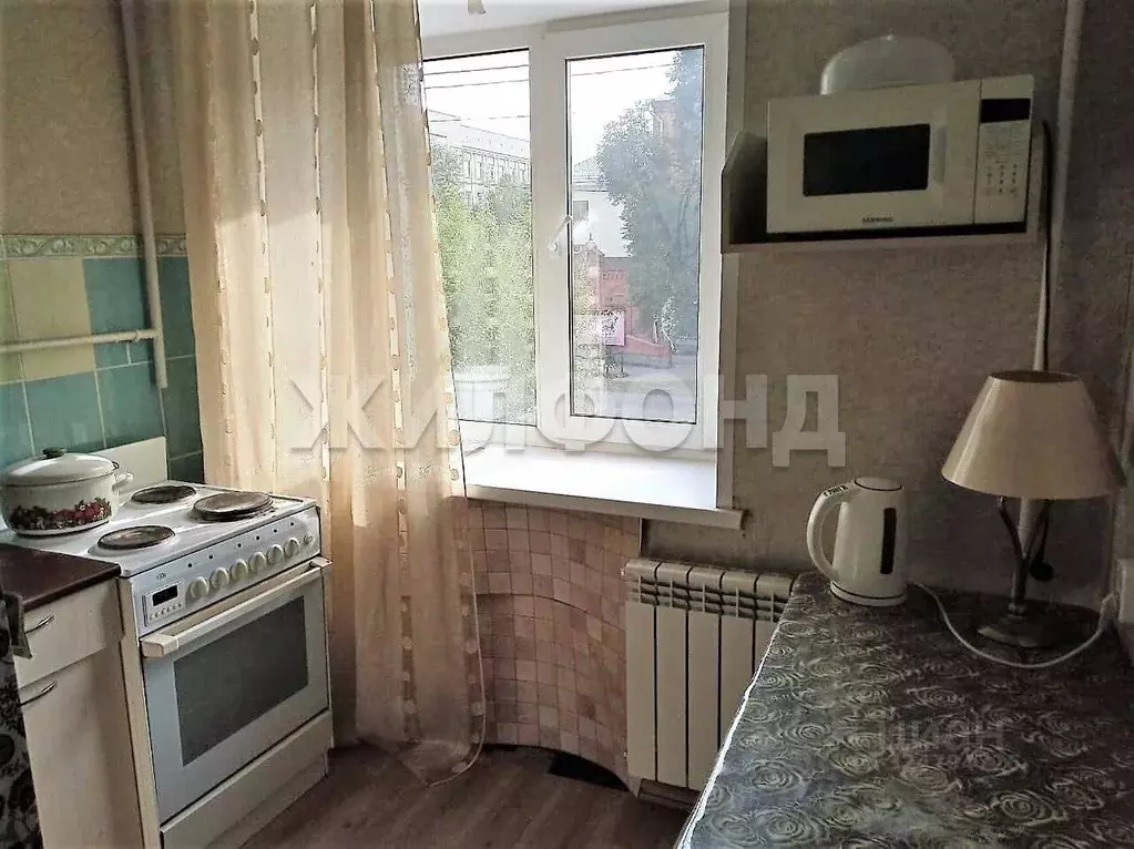 1-к кв. Хакасия, Абакан ул. Чертыгашева, 104 (28.8 м) - Фото 2