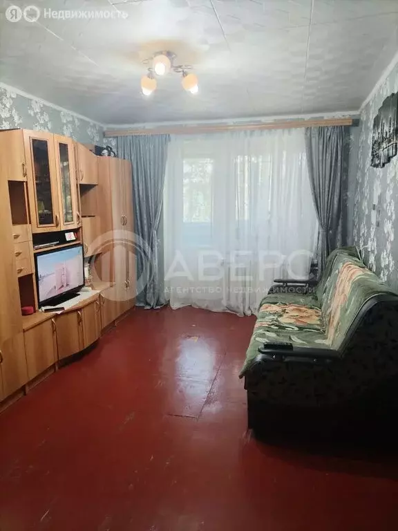 2к в 6-комнатной квартире (17 м) - Фото 1