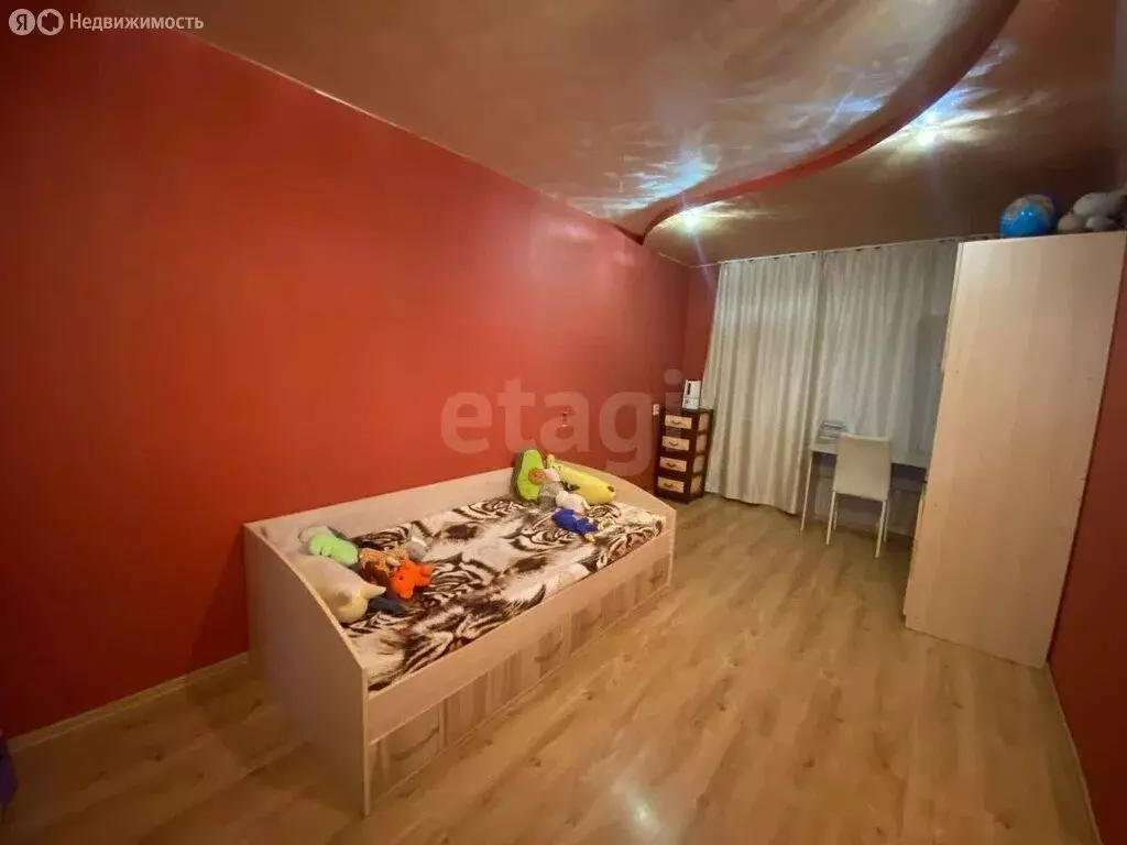 3-комнатная квартира: Троицк, 2-й микрорайон, 11А (75.9 м) - Фото 1