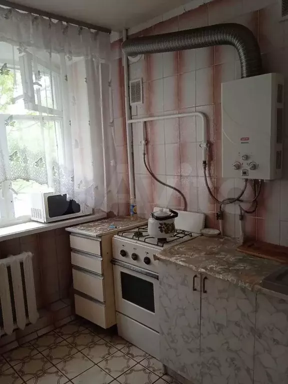 1-к. квартира, 31 м, 4/5 эт. - Фото 0