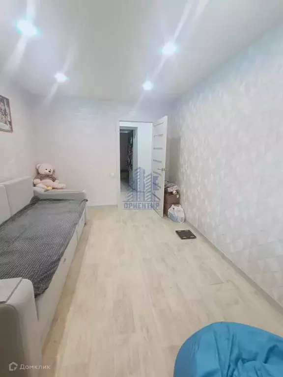 Продаётся 3-к квартира, 57.5 м - Фото 1