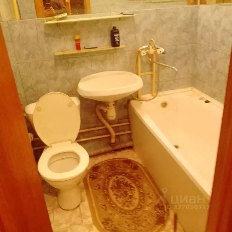 1-к кв. Московская область, Королев ул. Мичурина, 27к2 (38.0 м) - Фото 1