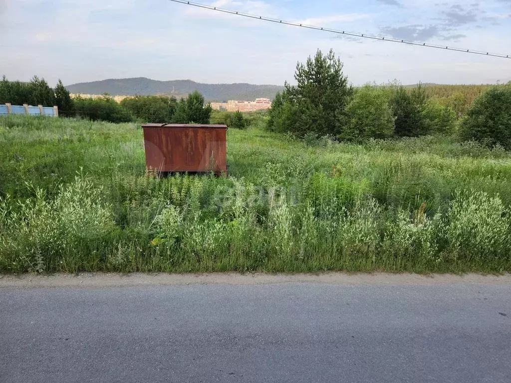Участок 7,9 сот. (ИЖС) - Фото 1