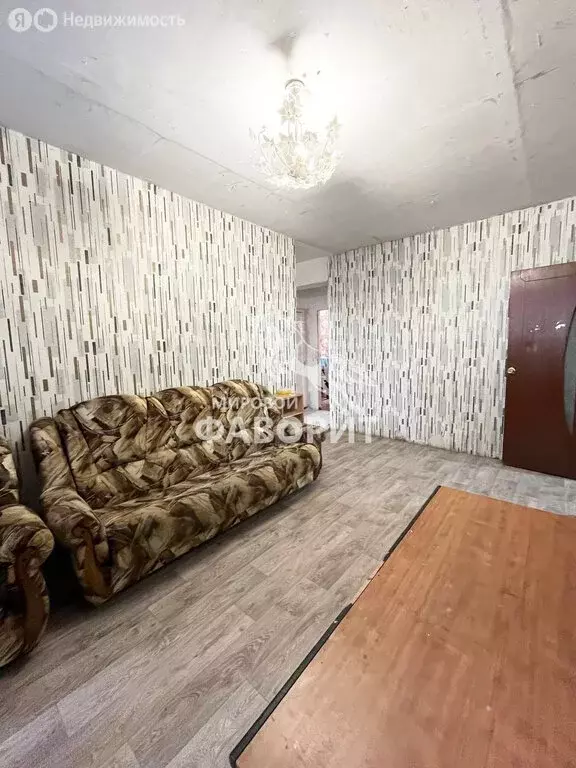 3-комнатная квартира: Орск, проспект Мира, 3 (56 м) - Фото 2