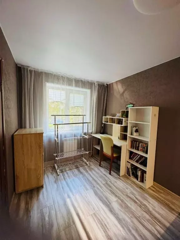 2-к кв. Приморский край, Владивосток ул. Бестужева, 36 (45.0 м) - Фото 2