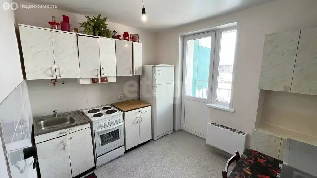 2-комнатная квартира: Березники, Строгановский бульвар, 13 (43.5 м) - Фото 1