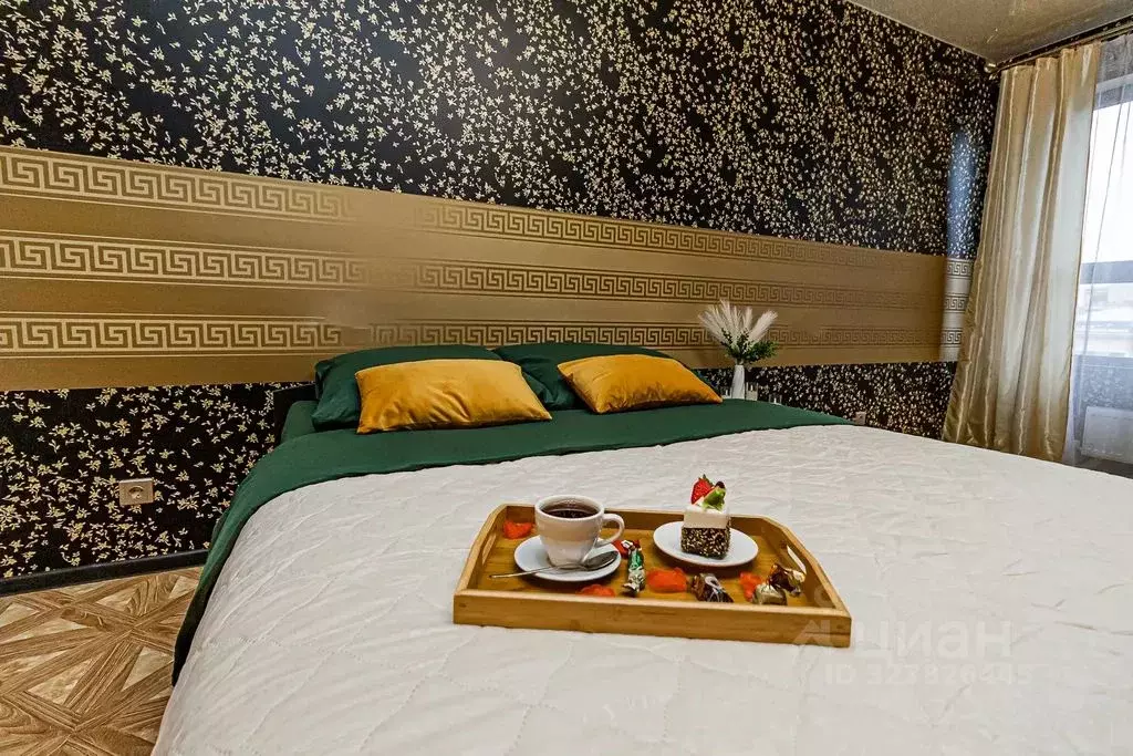 1-к кв. Краснодарский край, Краснодар Центральный мкр, ул. Буденного, ... - Фото 1