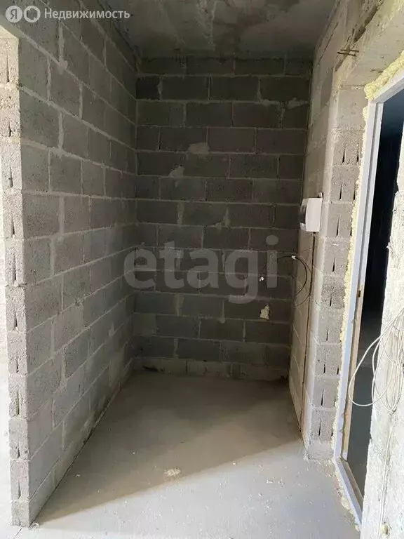 1-комнатная квартира: Ульяновск, улица Сурова, 30 (31.2 м) - Фото 1