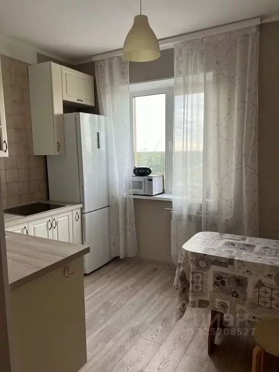 1-к кв. Московская область, Щелково Богородский мкр, 15 (30.0 м) - Фото 2